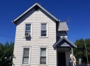 3512 Henritze Ave, Cleveland, OH 44109