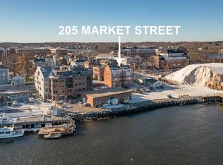 205 Market St #6, Portsmouth, NH 03801