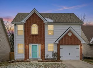 2228 Prescott Ln, Lexington, KY 40511