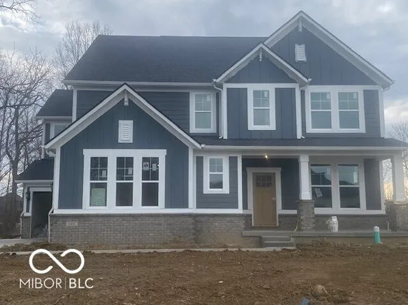 9497 Dogwood Dr, McCordsville, IN 46055