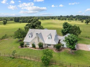 2421 Fm 1280 W, Lovelady, TX 75851