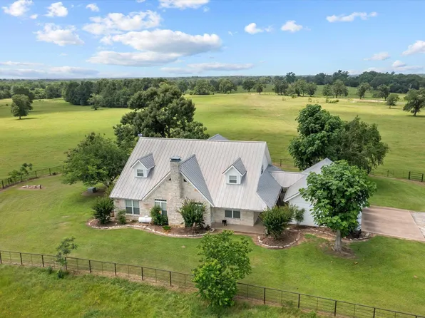 2421 Fm 1280 W, Lovelady, TX 75851