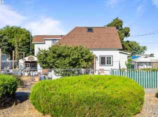 217 Poplar St, Milton Freewater, OR 97862