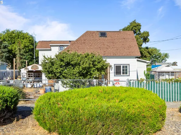 217 Poplar St, Milton Freewater, OR 97862