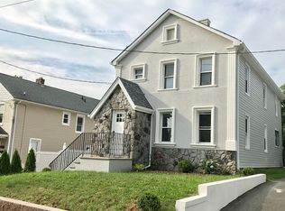 43 Church St, Nutley, NJ 07110