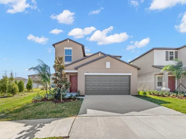 7235 Ronnie Gardens Ct, Tampa, FL 33619