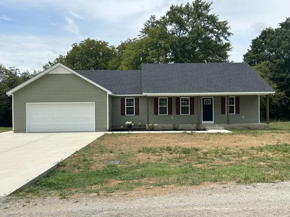 109 Fiddlers Ct, Pulaski, TN 38478