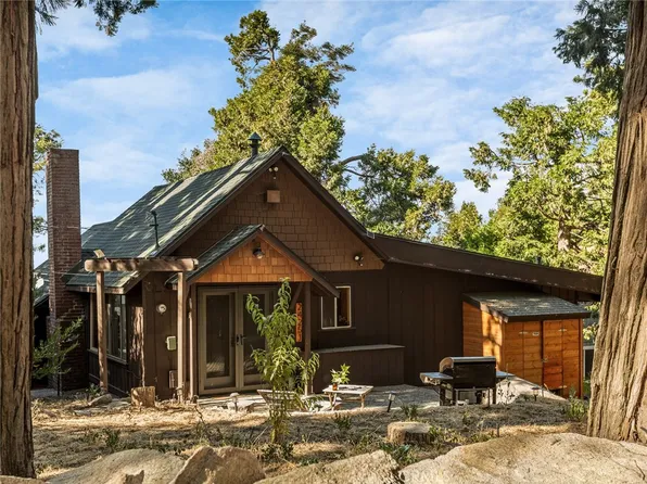 24251 Great View Dr, Crestline, CA 92325