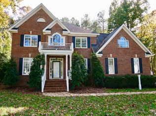1106 Edenburghs Keep Dr, Knightdale, NC 27545