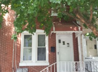 25 Jersey St, Trenton, NJ 08611