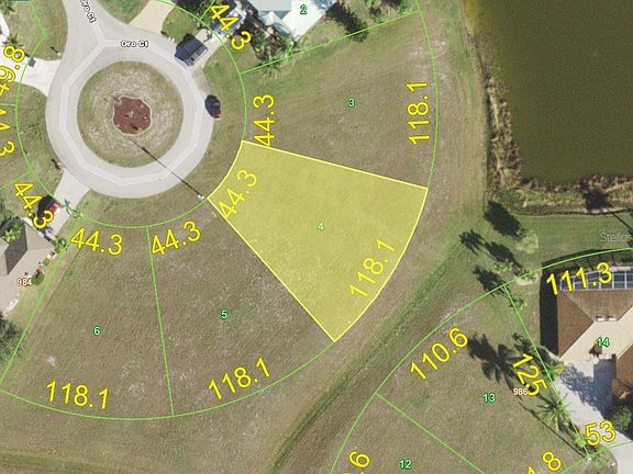 3rd image of 17434 Oro Ct