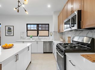 Netherwood Flats, Plainfield, NJ 07062