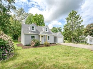 3117 Boston Rd, Wilbraham, MA 01095