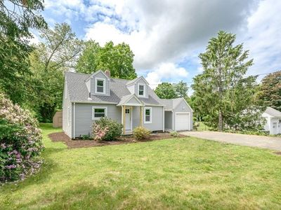 3117 Boston Rd, Wilbraham, MA, 01095
