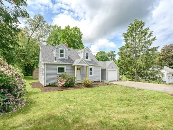3117 Boston Rd, Wilbraham, MA 01095