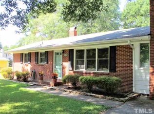 4110 Vesta Dr, Raleigh, NC 27603