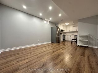 4 Shell Ct #BASEMENT, Richmond Hill, ON L4S 0B1