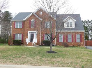 6816 Alyssalaine Dr, Henrico, VA 23231