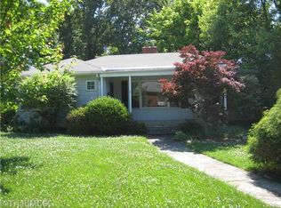 600 N Rotary Dr, High Point, NC 27262