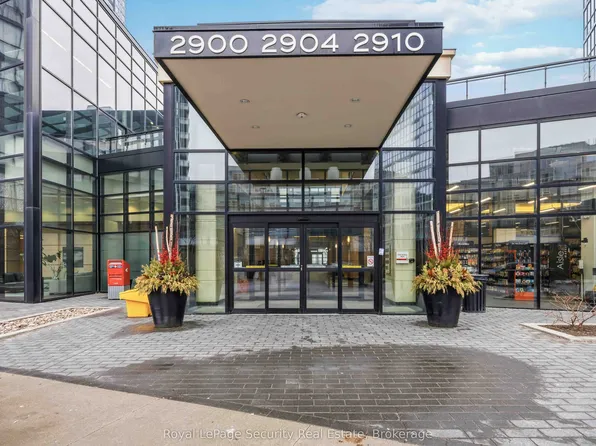 2900 Highway 7 #202, Vaughan, ON L4K 0G3