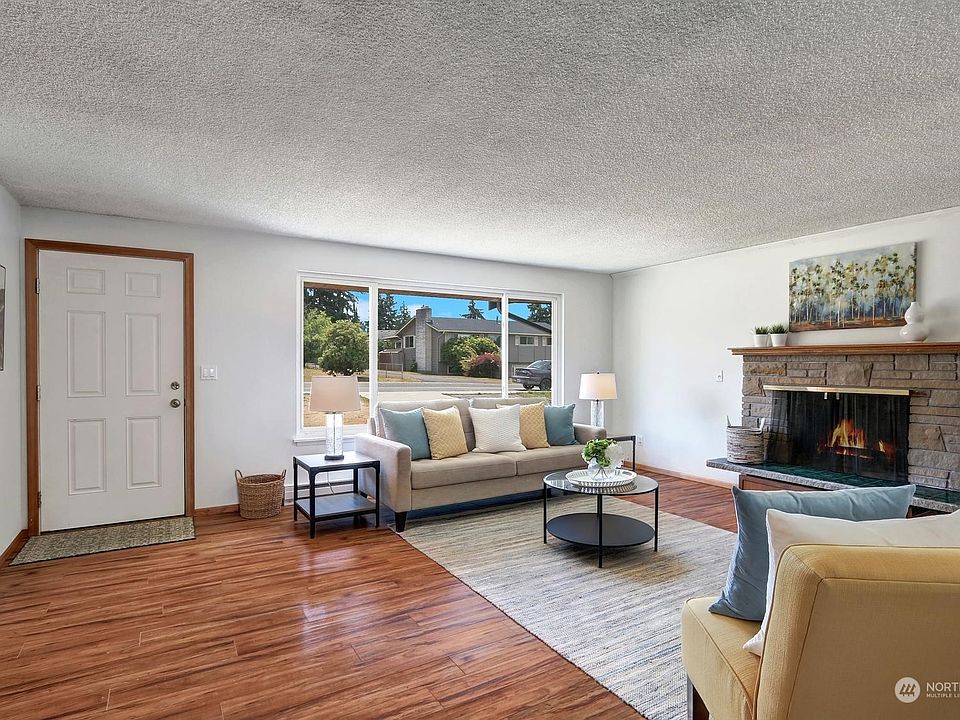 Eastmont Div 3 Apartments Everett, WA Zillow