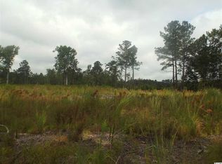 E Sellers Rd, Marion, SC 29571