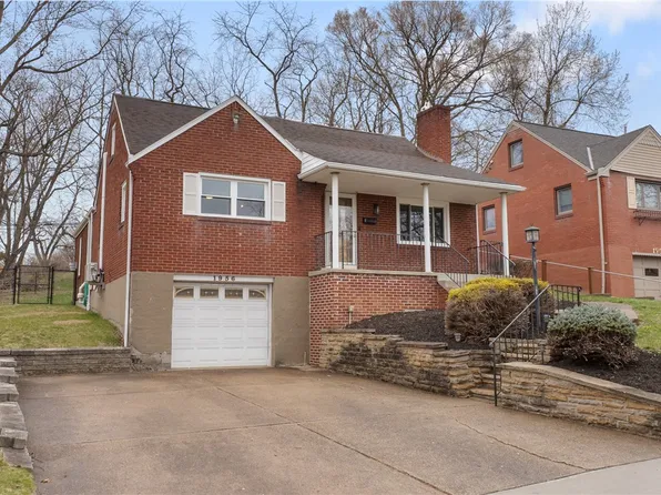 1956 Elmbrook Ln, Pittsburgh, PA 15243