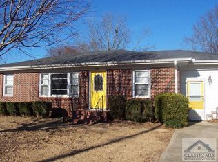 150 Northcrest Dr, Athens, GA 30601