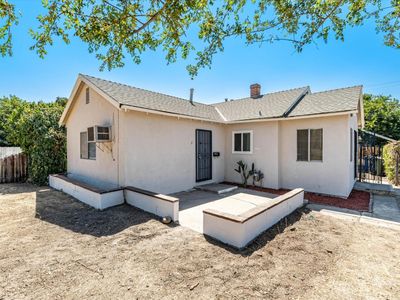 149 Covena Ave, Modesto, CA, 95354