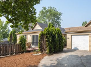 4667 SW Southview Ter, Beaverton, OR 97078