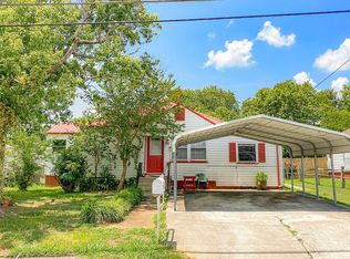 1009 Emmett Ave NW, Cleveland, TN 37311