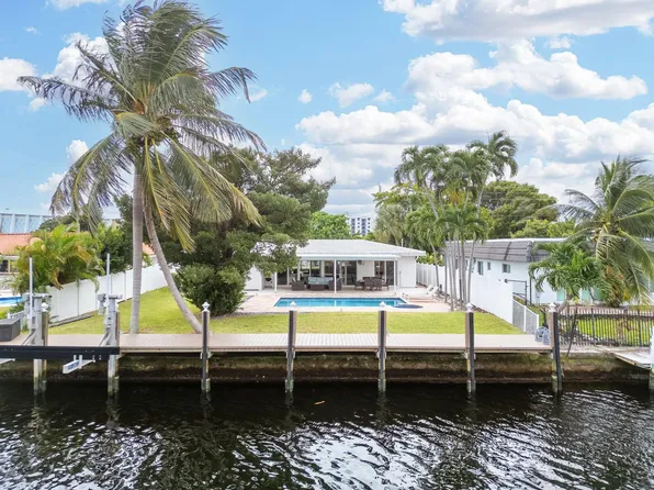 2031 NE 14th Ct, Fort Lauderdale, FL 33304