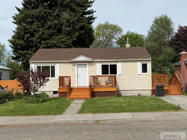 1137 Ada Ave, Idaho Falls, ID 83402