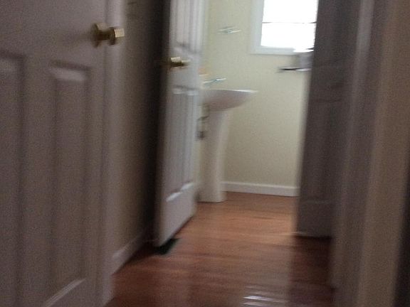 Coat Closet and 1/2 Bath