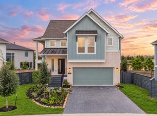 21227 Creeping Bentgrass Dr, Cypress, TX 77433