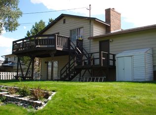 360 Canyon Dr, Pocatello, ID 83204