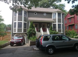 14 Cheshire St, Jamaica Plain, MA 02130