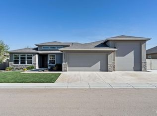 12304 W Rice Rd, Star, ID 83669