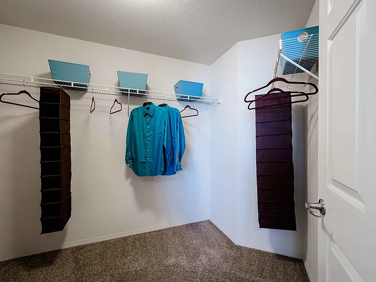 CHANDLER APARTMENT HOMES — Photo 10