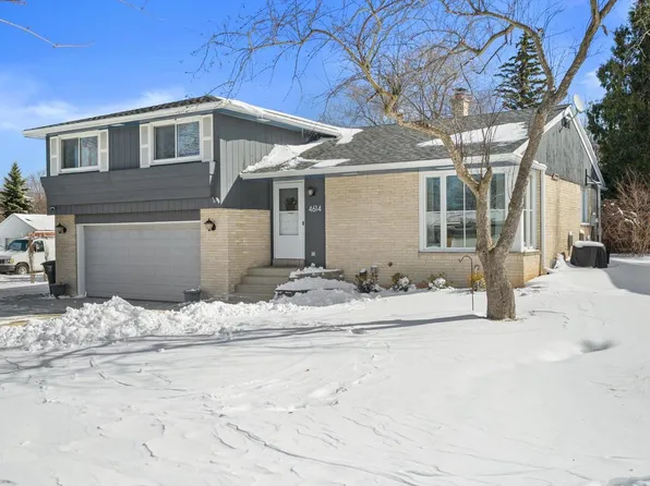 4614 North 107th STREET, Wauwatosa, WI 53225