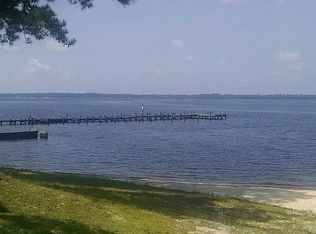 1104 Arrowhead Trl, Edenton, NC 27932