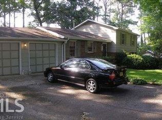 51 McFerrin Cir, Riverdale, GA 30274