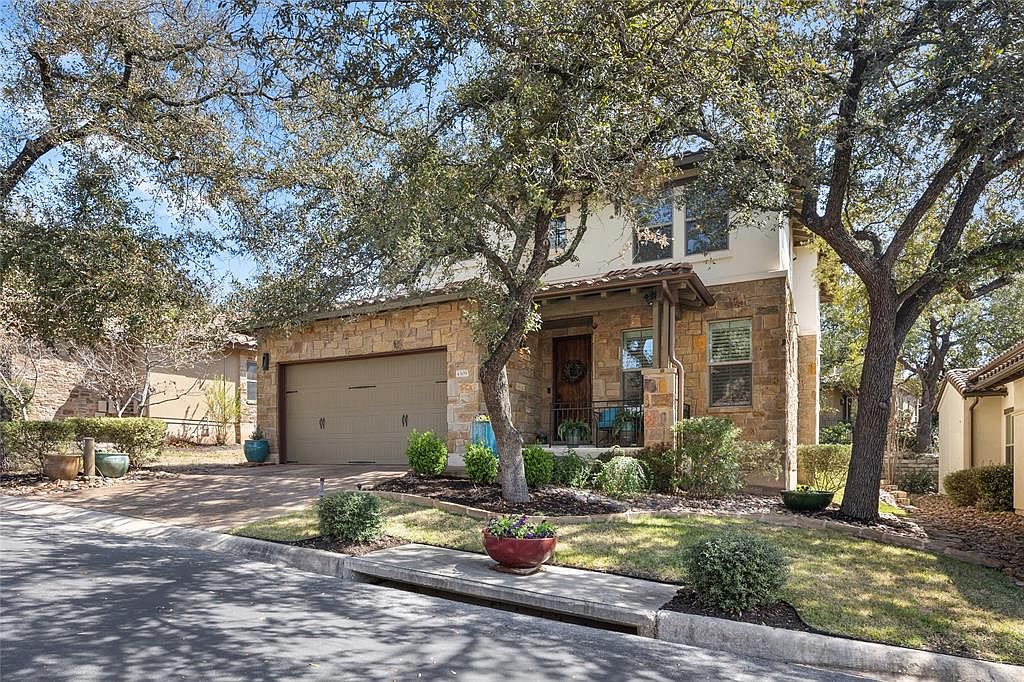 4309 Falconhead Nest Dr, Austin, TX 78738 MLS 5751214 Zillow