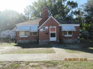 398 E 45th St, Jacksonville, FL 32208