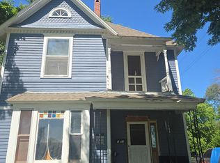 1321 1st Ave E, Horton, KS 66439