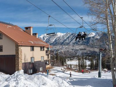 44 Sheol Street #D24, Durango, CO, 81301