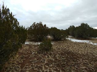 1500 W Canvasback Trl, Williams, AZ 86046