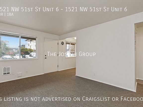 4th image of 1521 NW 51st St APT 6