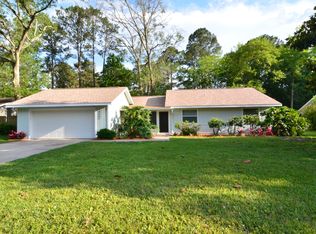 4403 NW 43rd Pl, Gainesville, FL 32606