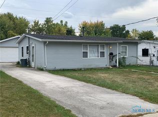 1139 Bernard Ave, Findlay, OH 45840